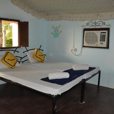 Pushkar Risala Resort Экстерьер фото
