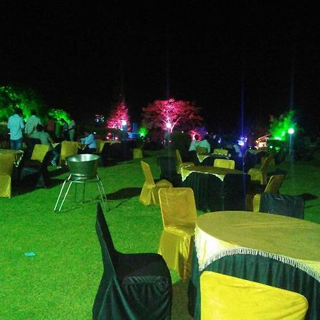 Pushkar Risala Resort Экстерьер фото