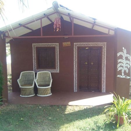 Pushkar Risala Resort Экстерьер фото
