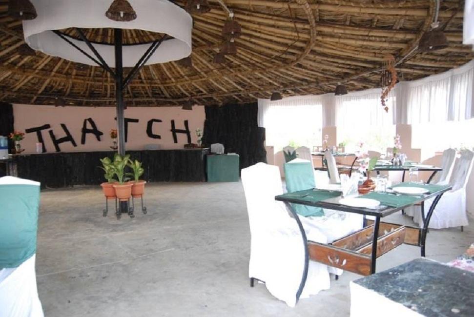 Pushkar Risala Resort Экстерьер фото