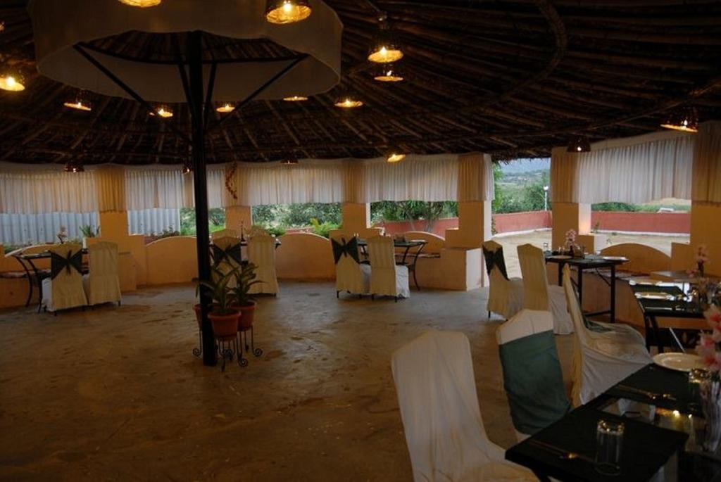 Pushkar Risala Resort Экстерьер фото