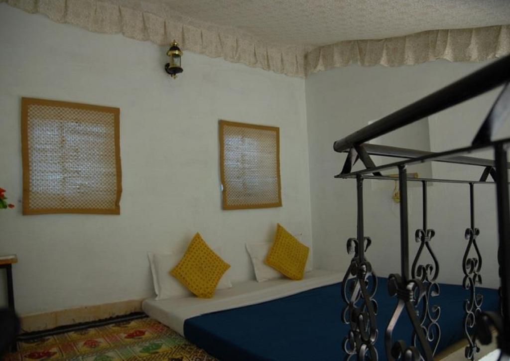 Pushkar Risala Resort Номер фото