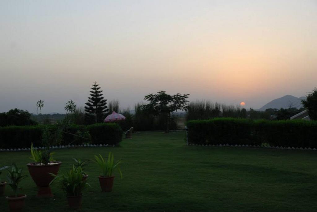 Pushkar Risala Resort Экстерьер фото