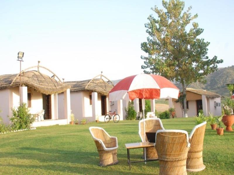 Pushkar Risala Resort Экстерьер фото