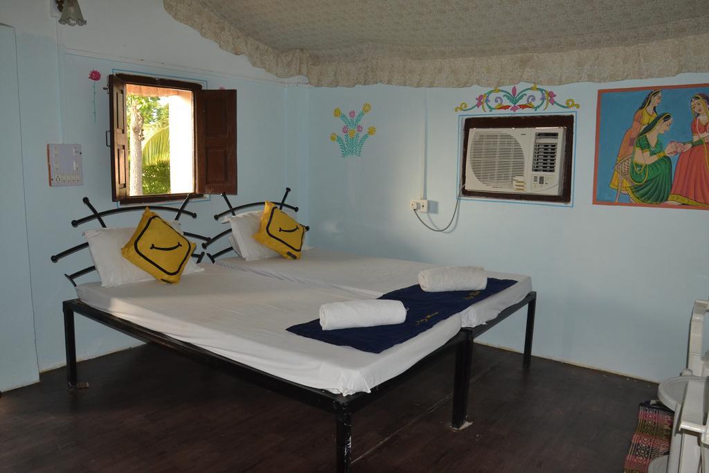 Pushkar Risala Resort Экстерьер фото