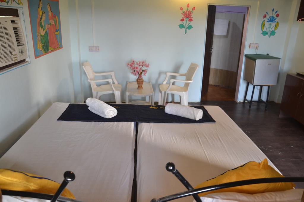 Pushkar Risala Resort Экстерьер фото