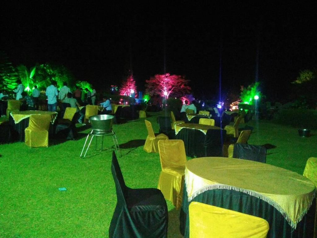 Pushkar Risala Resort Экстерьер фото