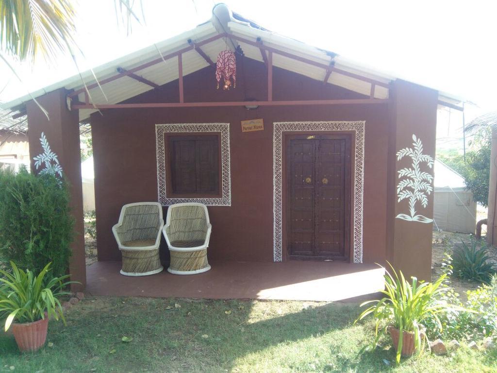 Pushkar Risala Resort Экстерьер фото