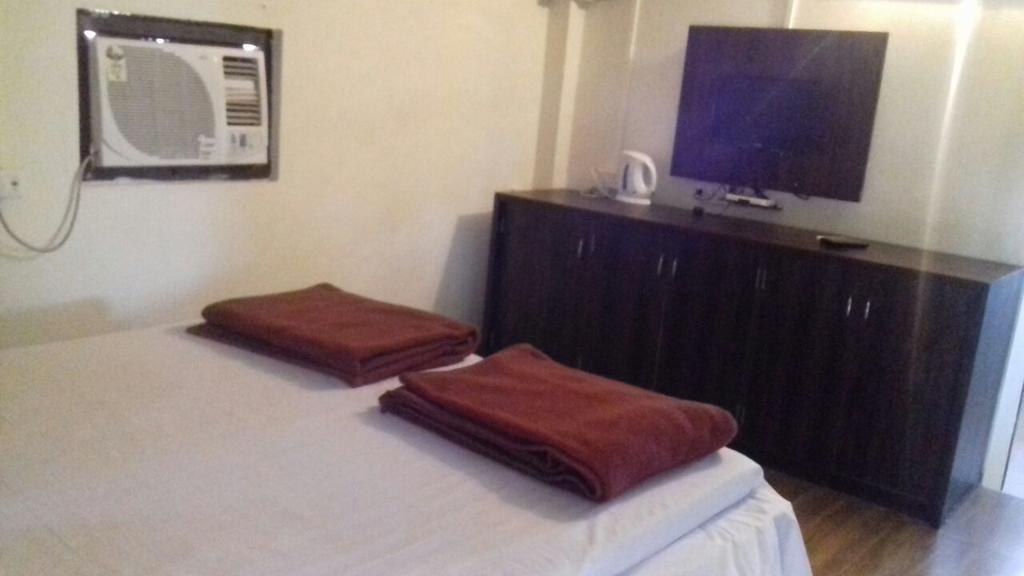 Pushkar Risala Resort Экстерьер фото